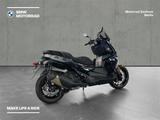 BMW C 400 X Dienstmotorrad - BMW MOTORRAD