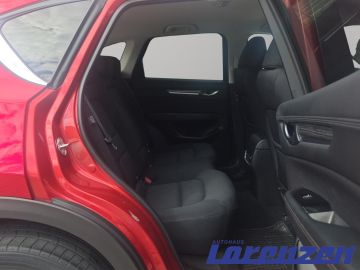 Mazda CX-5 - 10