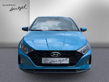 Hyundai i20 - 3