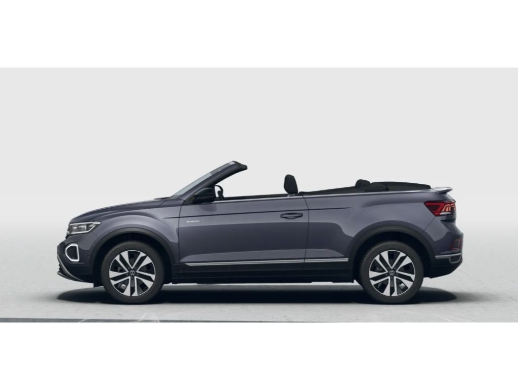 Volkswagen T-Roc - Bild 5