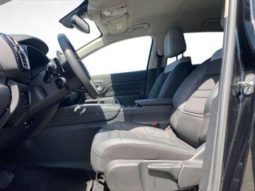 Citroën C5 Aircross Max Mild Hybrid 136 Navi+LED+RFK+LM