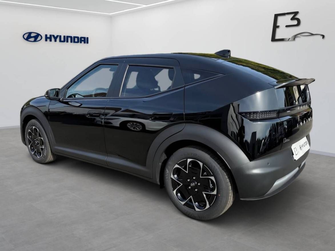 Hyundai IONIQ 3 – Bild 4