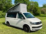 Volkswagen VW T6 California Beach DSG 150 PS Aufstelldach