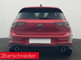 Volkswagen Golf GTI 8 2.0 TSI DSG BLACK STYLE PANO H&K-SOUN - Volkswagen Gebrauchtwagen in Gera