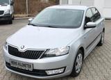 Skoda Rapid 1.2 TSI 77kW Active Active - Skoda Rapid in Frankfurt (Main)