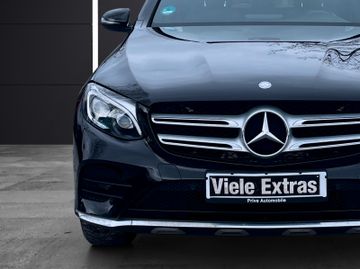 Mercedes GLC 250 - 2