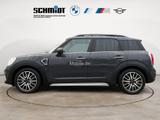 MINI Countryman Cooper SD JCW Aut + GARANTIE - graue Mini Countryman Serie