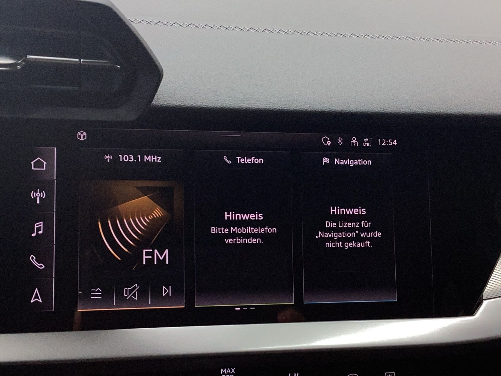 Audi A3 - Bild 12