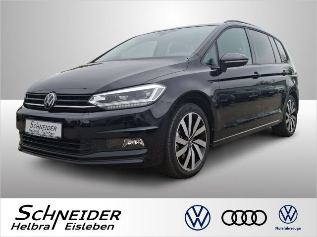 TOURAN 2.0 TDI HIGHLINE