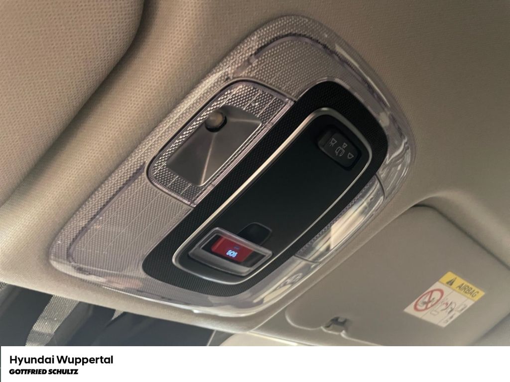 Hyundai BAYON – Bild 11