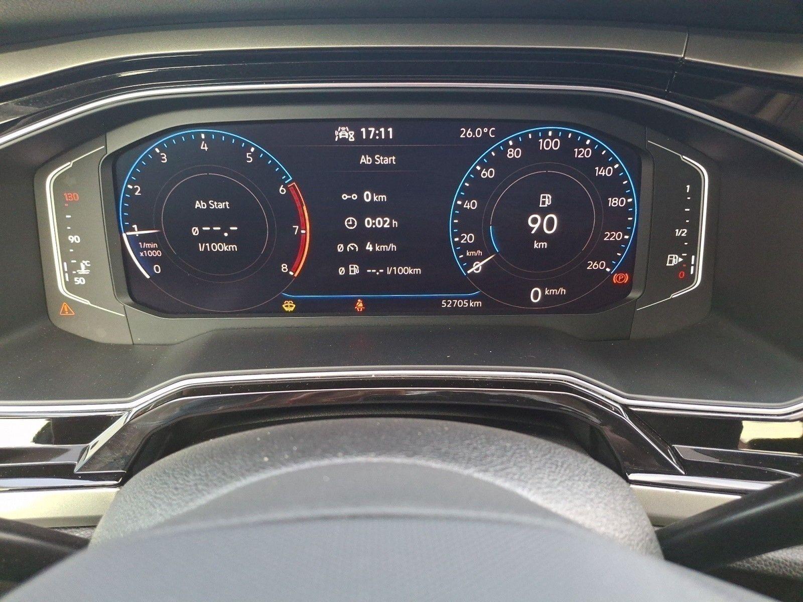 Volkswagen Polo 1.0 TSI LIFE KAMERA*SHZ*KLIMA*LED*CARPLAY*D, миниатюра 9