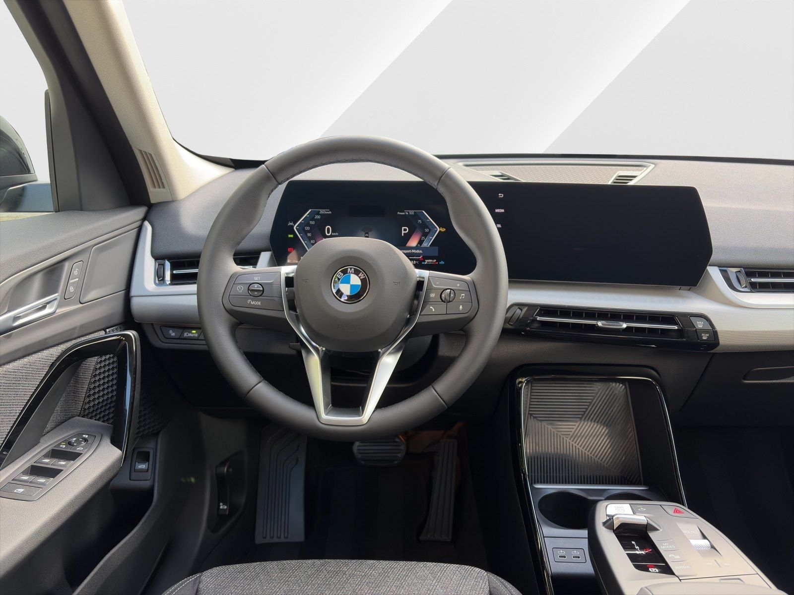 BMW X1 - Bild 9