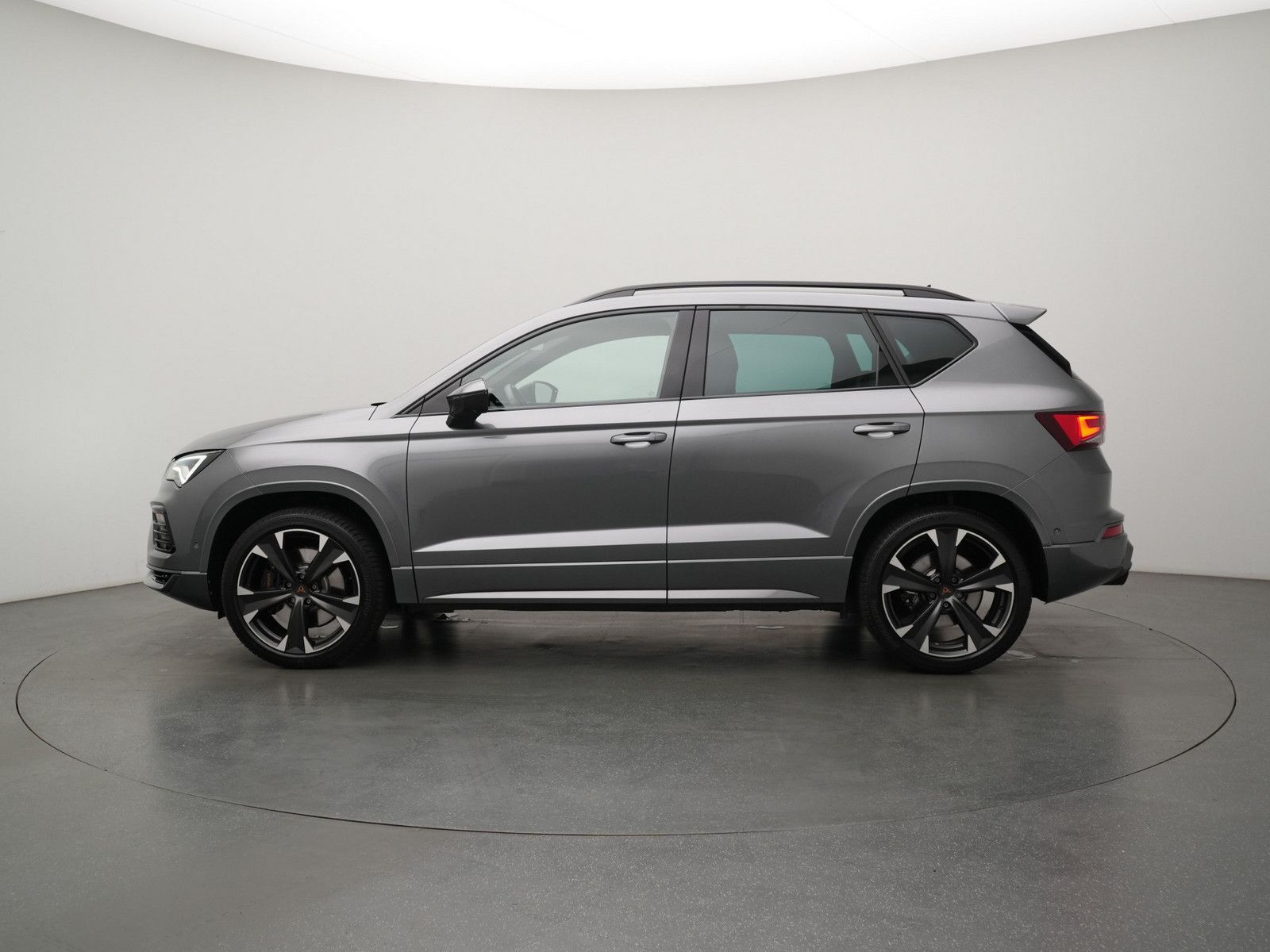Cupra Ateca - Bild 20