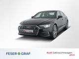 Audi A6 Lim design 50 TFSI e Leder,Matrix,Sitzbel,Nav - Audi A6 mit Hybrid-Antrieb