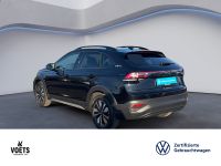 Volkswagen Taigo - Vorschau Bild 4