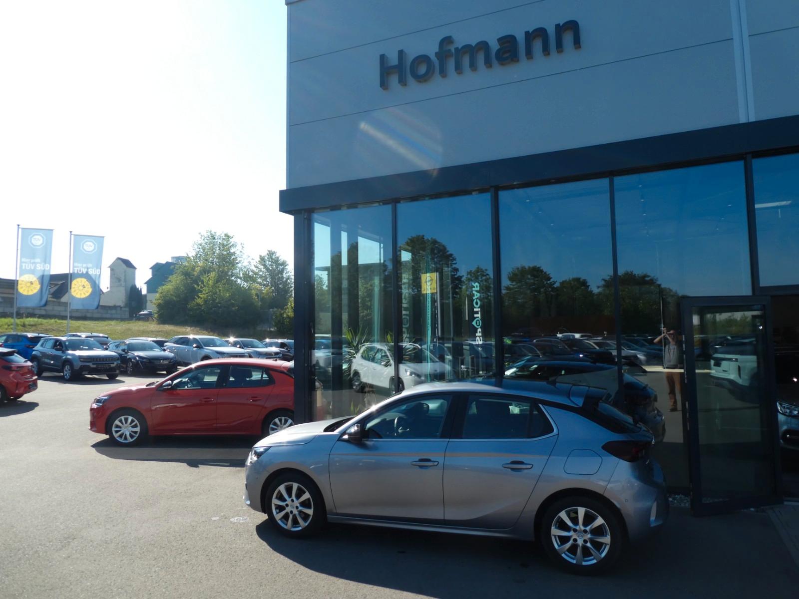 Opel Corsa F Elegance Klima, Navi, PDC, Kamera