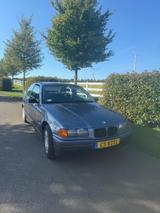 BMW E36 Compact 316i - Baujahr 1998 - Bast... - BMW 316 aus 1998: 316i Compact