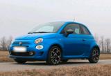 Fiat 500 S Limousine - Fiat 500S aus 2018