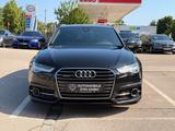 Audi A6 3.0 TDI quattro LUFTFAHRWERK PANO S-LINE ACC+ - Audi: Luftfahrwerk