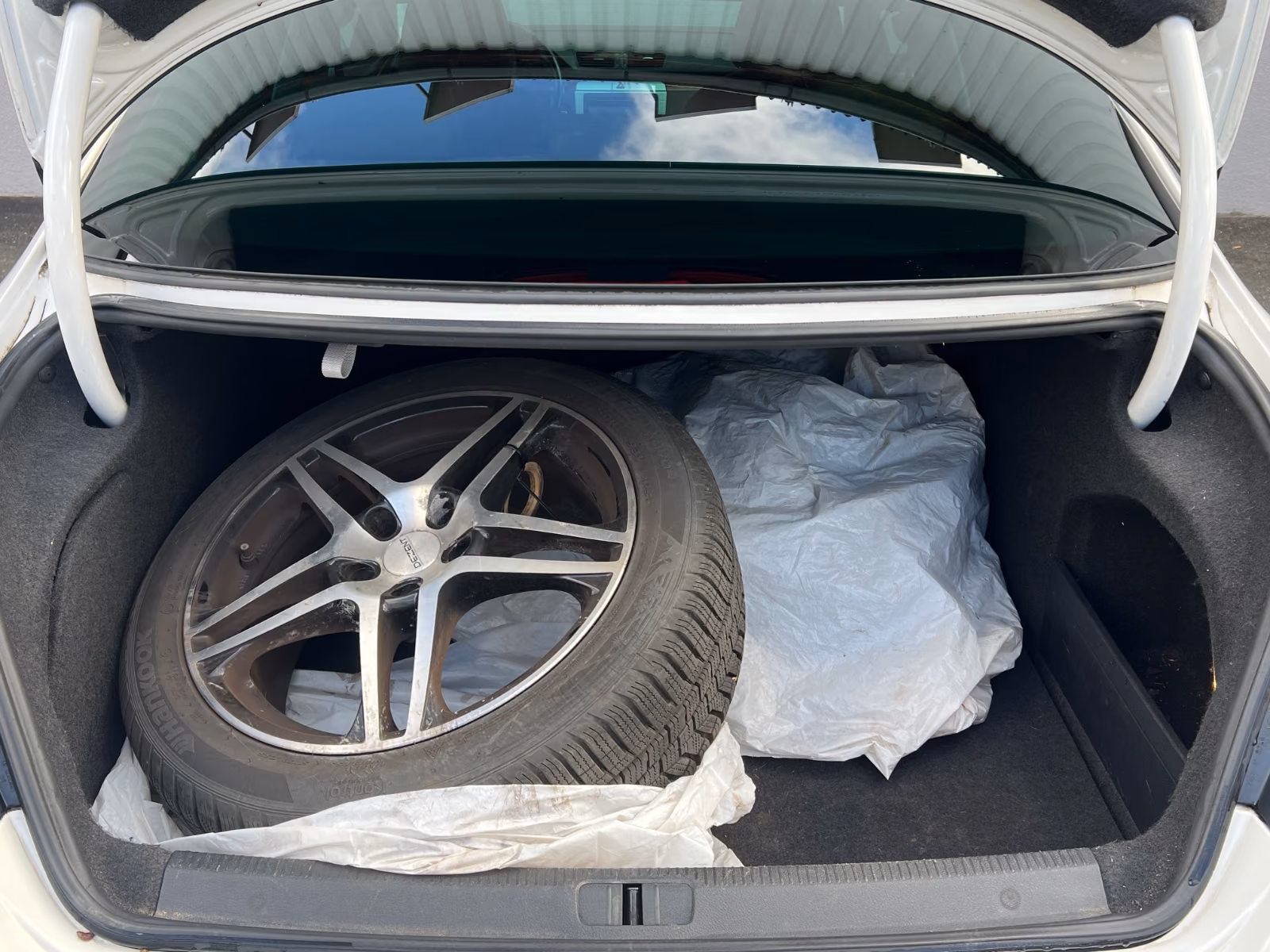 Volkswagen Passat CC 2.0 TDI 170 ch DSG • Cuir Nappa • Bi-Xénon • Park Assist • 18"