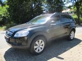 Chevrolet Captiva 2.0 LS 4WD/TÜV NEU+7 Sitzer - Chevrolet Captiva mit Diesel-Antrieb: Allradantrieb, Geländewagen, 2.0