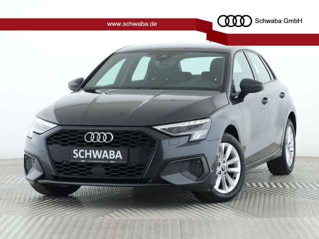 Audi A3 Sportback 35 TFSI S tronic