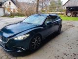 Mazda 6 2.2 SKYACTIV-D 175 Sports TOP-Line - Mazda 6 Top