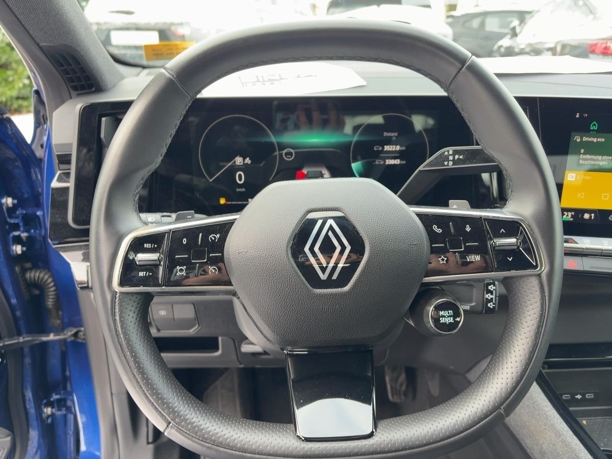 Renault Austral - Bild 14