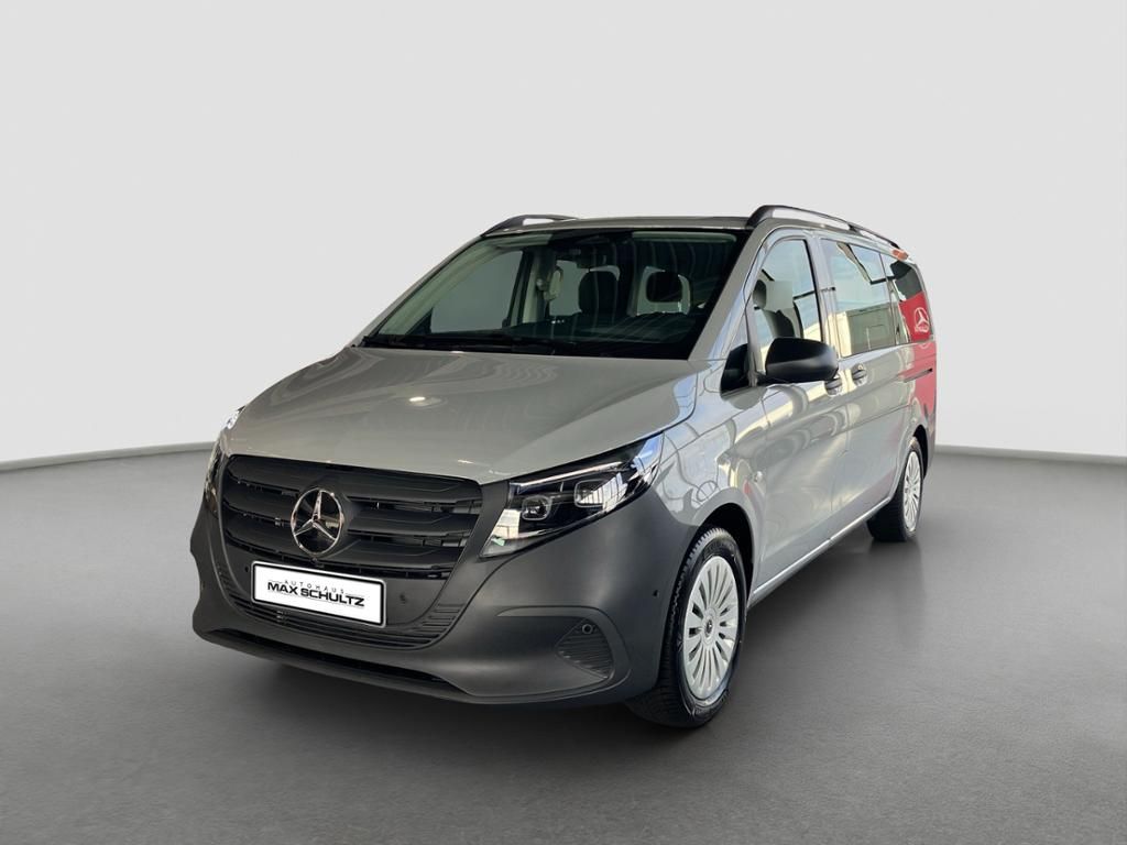 Fahrzeugabbildung Mercedes-Benz Vito 116 CDI Tourer PRO Lang Rollstuhl Heckumbau