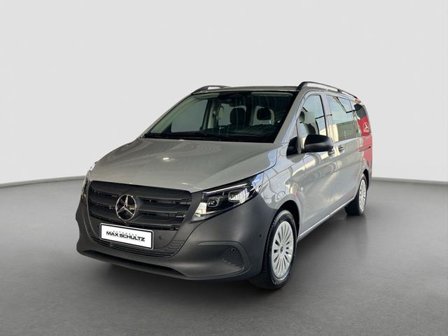Mercedes-Benz Vito 116 CDI Tourer PRO Lang Rollstuhl Heckumbau