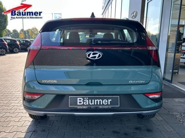 Hyundai BAYON – Bild 5