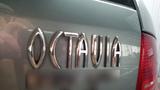 Skoda skoda octavia combi 20V Turbo, Bj. 2002 - Skoda Octavia: Turbo