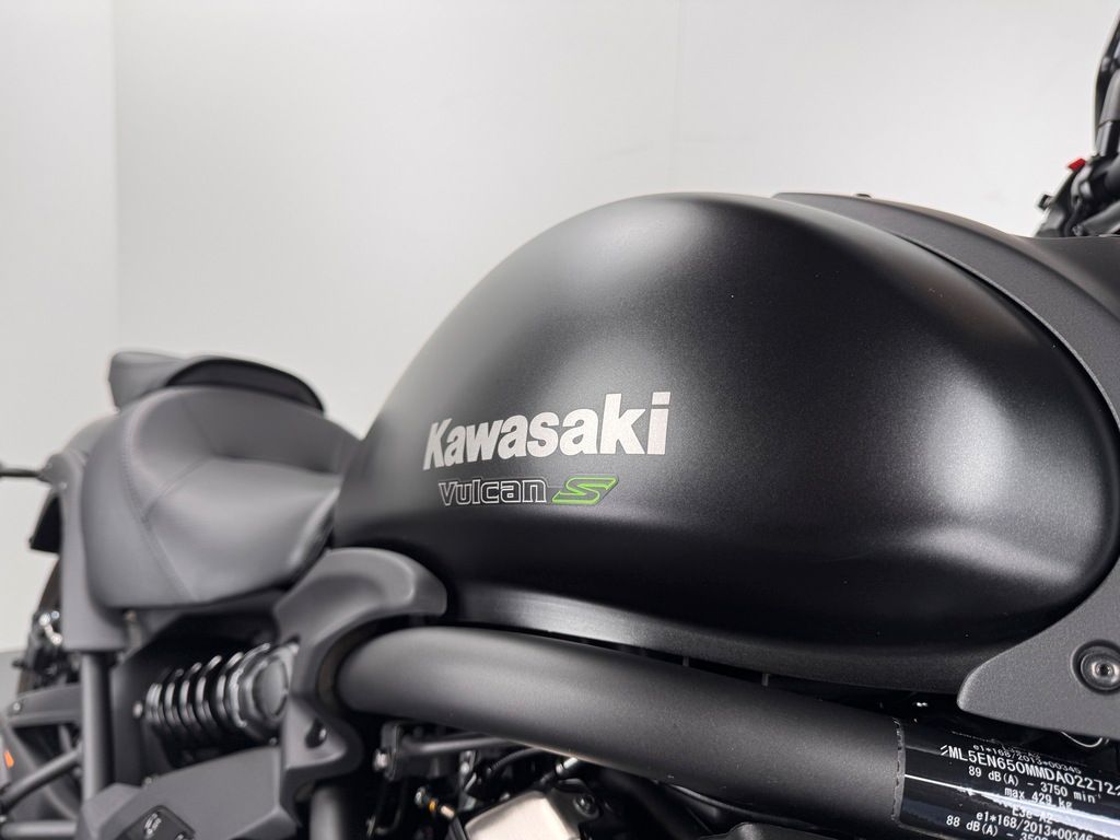 Fahrzeugabbildung Kawasaki VULCAN S *NEUWERTIG *1. HAND