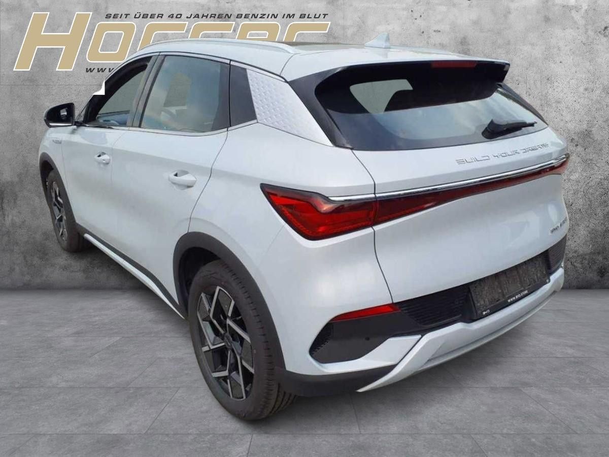 BYD ATTO 3