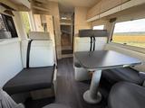 Chausson C717 GA VIP - FIAT 2,3l 180PS - Längsbetten - Chausson C