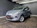 Ford Ka 1,2 Cool & Sound Edition, KLIMA, SITZHEIZUNG - Ford Ka/Ka+: Ka1