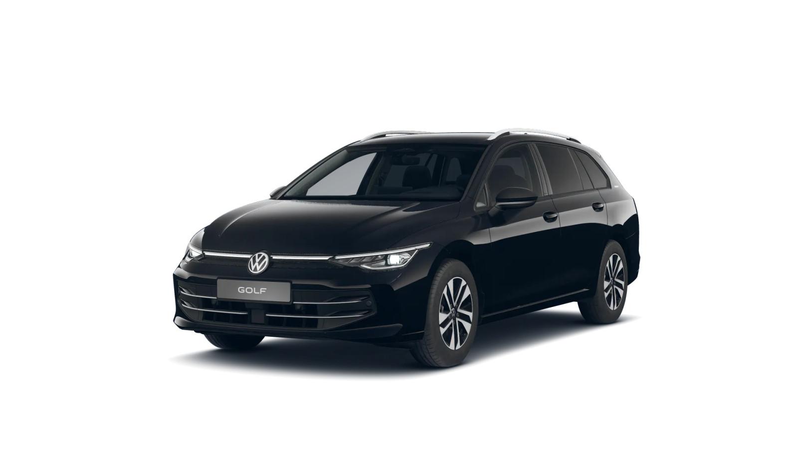 Volkswagen Golf Variant 1.5 TSI ENERGY LED+ NAVI KAMERA, миниатюра 2