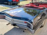 Buick 1965 Wildcat Convertible 6.6 Nailhead 401 - Buick mit Benzin-Antrieb