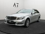 Mercedes-Benz C 220 T CDI BlueEfficiency*1.Hand*Xenon*PDC - Mercedes-Benz C 220: Blueefficiency