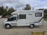 LMC Breezer V 544 G - LMC Wohnwagen & Wohnmobile