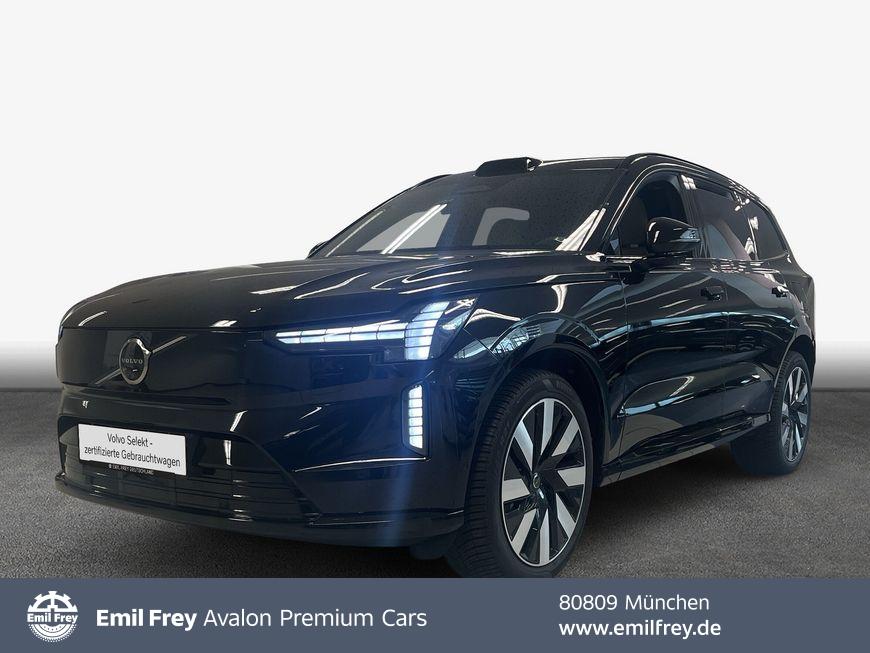 Volvo EX90 Twin Motor AWD Ultra (7-Sitzer)