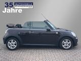 MINI One Cabrio 1.6*Pepper*Navi*SHZ*BT*Klimaautomatik - MINI One Cabrio mit Benzin-Antrieb: Roadster