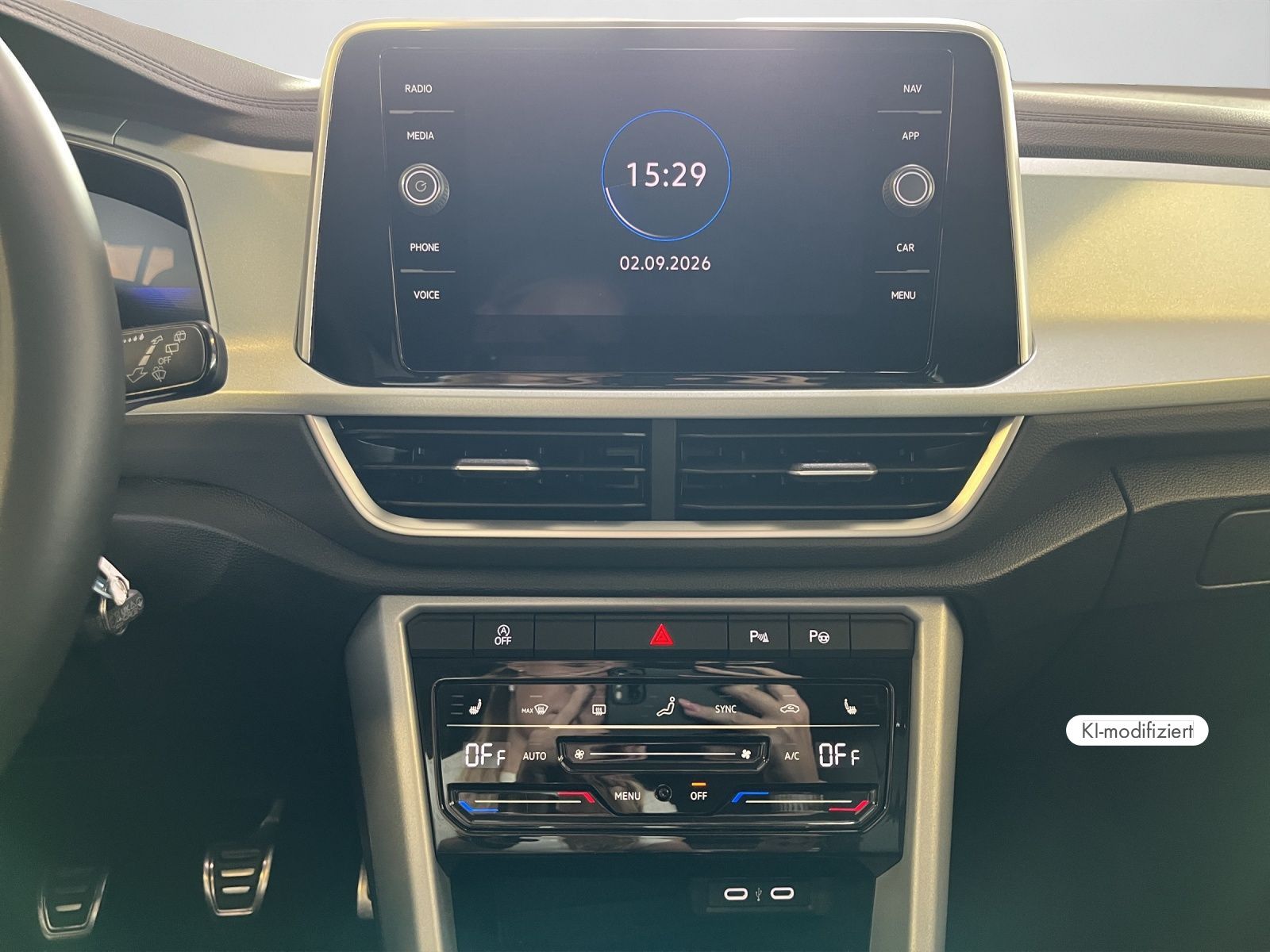 Volkswagen T-Roc - Bild 12