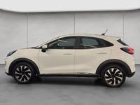 Ford Puma 1.0 EcoBoost Hybrid TITANIUM