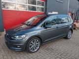 Volkswagen Touran Comfortline BMT/Start-Stopp 7 Sitzer 18" - Volkswagen Touran aus 2018