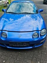 Toyota Celica Coupe - gebrauchte Toyota Celica aus dem Jahr 1997