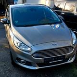 Ford S-MAX Titanium - Ford S-Max in Essen