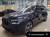 BMW X7 M60i xDr M Sport Pro ExecuDrive,StHz,SkyL,AHK - BMW X7 M60 in Hamburg