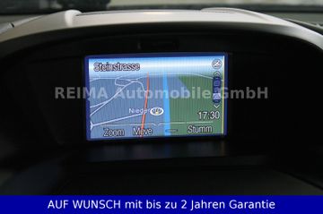 Fahrzeugabbildung Ford Kuga Titanium 4x4,Navi,Winterpaket,8xAlufelge