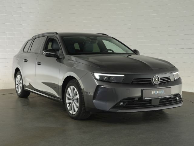 Astra L ST ELEGANCE CDTI AT+LED+NAVI+RÜCKFAHRKAM